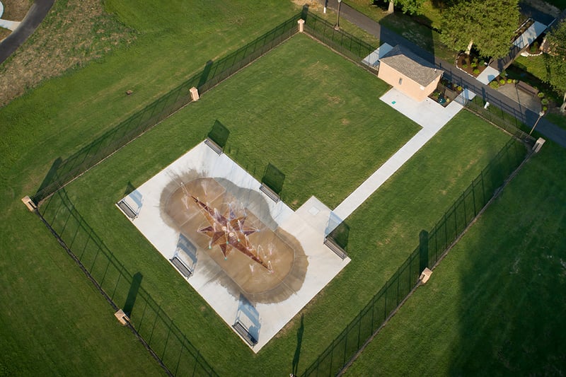 Calvert City Memorial Park preview 6